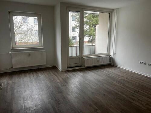 Foto - Etagenwohnung in Bremen