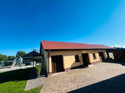 Foto - Einfamilienhaus in Murchin zum Kaufen