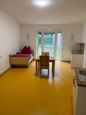 Foto - Betreutes Wohnen Service Wohnen 1-Zimmer-Wohnung in Weilbach