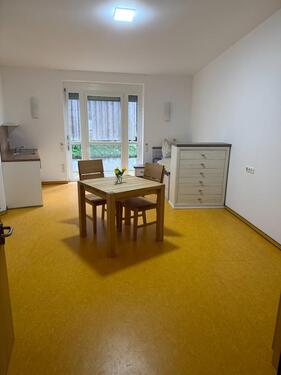 Foto - Etagenwohnung zur Miete in Weilbach