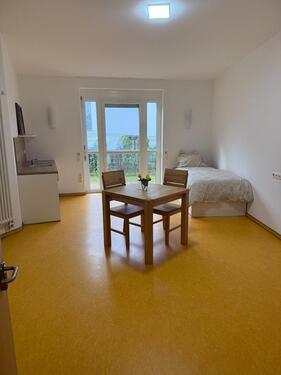Foto - Etagenwohnung in Weilbach zur Miete