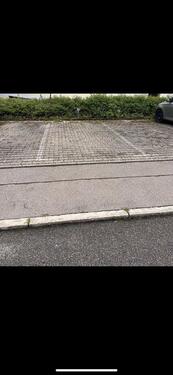 Foto - Stellplatz Außenstellplatz, Parkplatz in Tübingen