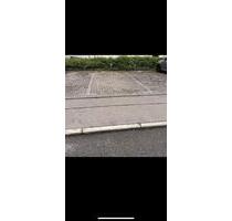 Stellplatz Außenstellplatz, Parkplatz in Tübingen
