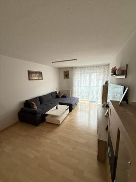 Foto - Etagenwohnung zur Miete in Gotha