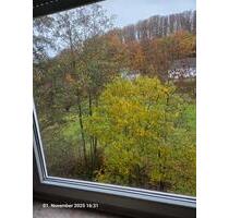 Wohnung im OG – ruhig &Zentral inkl Küche - Freudenberg