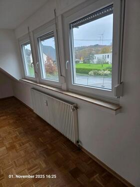 Foto - Etagenwohnung zur Miete in Freudenberg