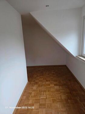 Foto - Etagenwohnung in Freudenberg