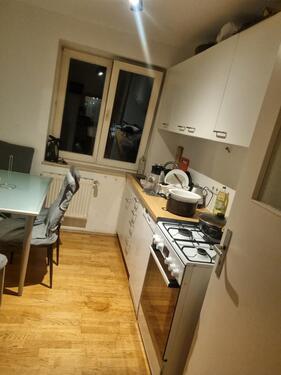 Foto - Etagenwohnung in München zur Miete