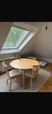 Foto - Etagenwohnung in Frankfurt am Main