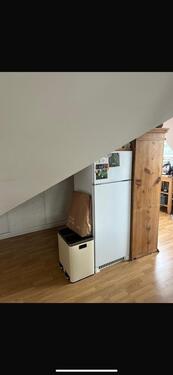 Foto - Etagenwohnung in Frankfurt am Main zur Miete