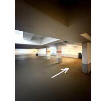 Tiefgaragenstellplatz, Alexander Puschkin Straße, Stadtfeld Ost - Magdeburg Nordwest