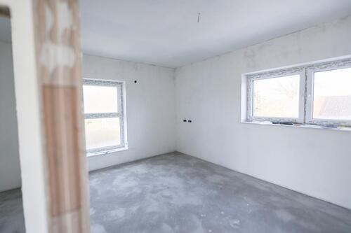 Foto - 3 Zimmer Etagenwohnung in Uplengen