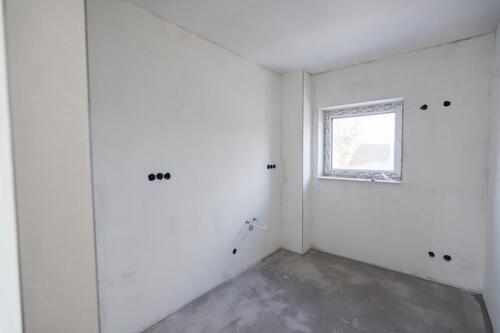 Foto - Etagenwohnung in Uplengen zur Miete