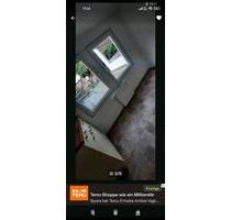 Schöne 3ZKB Wohnung ,OG mit Dachterrasse - Moormerland