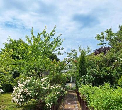 Foto - Grundst&uuml;ck zur Miete in Schloß Holte-Stukenbrock