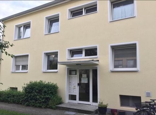 Foto - Schöne und ruhige 1 Zimmer Wohnung in Göttingen Weende