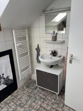 Foto - 1 Zimmer Etagenwohnung in Ebergötzen