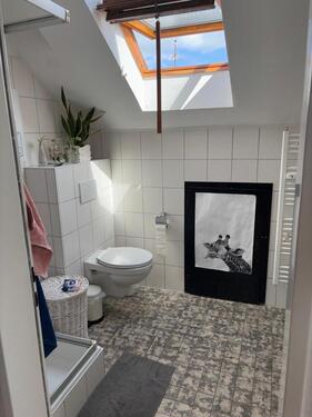 Foto - Etagenwohnung in Ebergötzen zur Miete