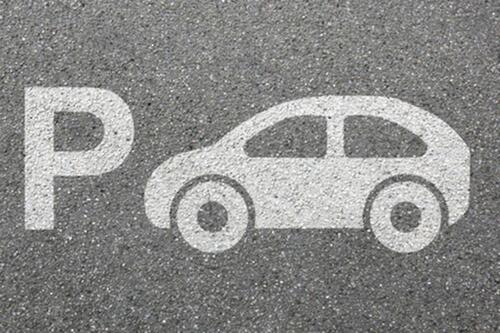 Foto - Stellplatz in der Pfarrer-Pilz-Straße in Kemnath