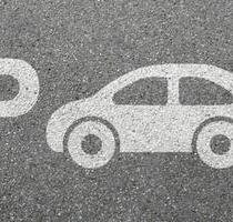 Stellplatz in der Pfarrer-Pilz-Straße in Kemnath