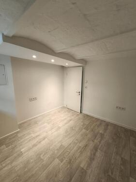 Foto - 1 Zimmer Etagenwohnung in Lübeck