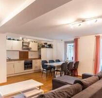 2 Zimmer Wohnung in Glems (Metzingen) - Reutlingen Reutlingen-Betzingen