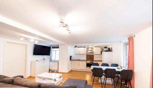 Foto - 2 Zimmer Etagenwohnung zur Miete in Reutlingen