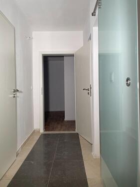 Foto - Renovierte 3-Raumwohnung mit Einbauküche