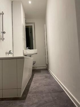 Foto - Etagenwohnung in Magdeburg