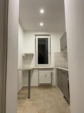 Foto - Etagenwohnung in Magdeburg zur Miete