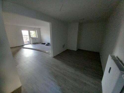 Foto - 3 Zimmer Etagenwohnung in Zwickau