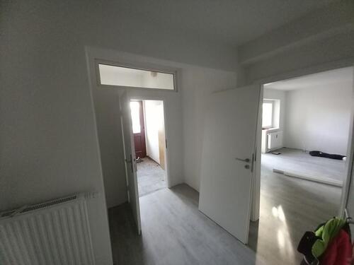 Foto - Etagenwohnung in Zwickau zur Miete