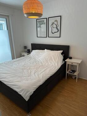 Foto - 3 Zimmer Etagenwohnung zur Miete in Hamburg