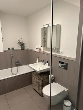 Foto - Etagenwohnung in Hamburg zur Miete