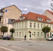 Gewerbefläche im Zentrum Neuruppins