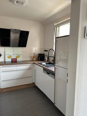 Foto - Helle Maisonette Wohnung in Wettbergen