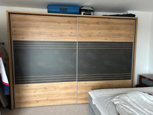 Foto - Etagenwohnung in Hannover zur Miete