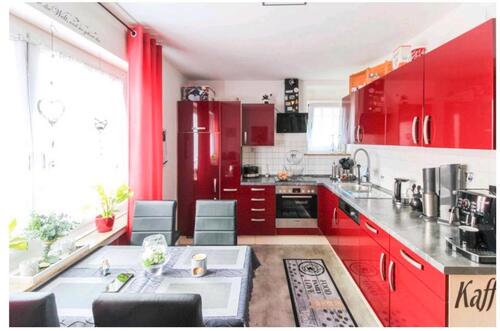 Foto - 4.5 Zimmer Etagenwohnung in Hamm