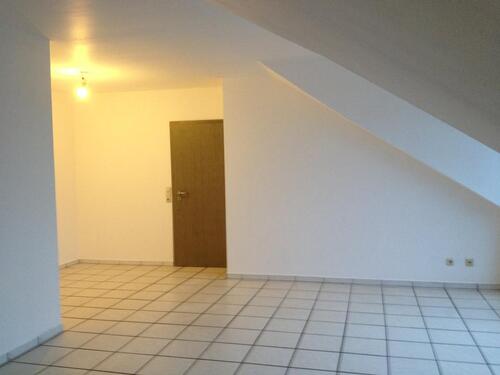 Foto - Dachgeschoßwohnung in Eschweiler zur Miete