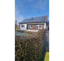 4-Zimmer-Wohnung mit Terasse und Garten in WinterbachWaldkirch