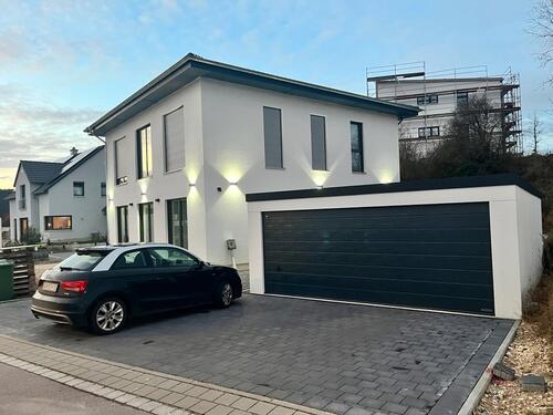 Foto - 6 Zimmer Einfamilienhaus zum Kaufen in Ingolstadt