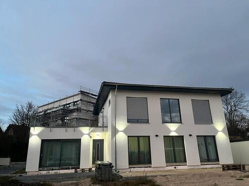 Foto - 6 Zimmer Einfamilienhaus in Ingolstadt