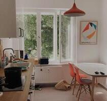 Zwischenmitte 1 Monat in Steglitz - Berlin Steglitz-Zehlendorf