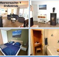 Osterferien an der Ostsee, Fewo für 4 Pers. mit Sauna etc. - Großenbrode