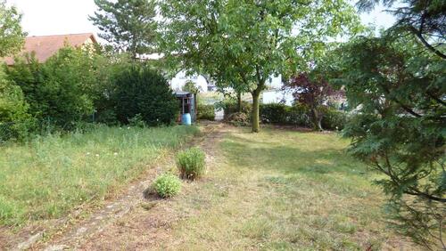 Foto - 3.5 Zimmer Etagenwohnung zur Miete in Kitzingen