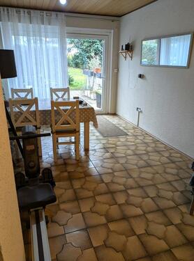 Foto - 3.5 Zimmer Etagenwohnung in Kitzingen