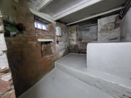 Foto - Kellerraum ca. 10qm ab sofort zu vermieten