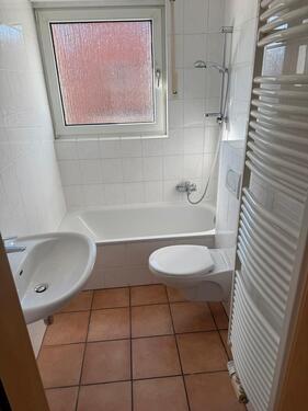 Foto - Sonnige und ruhige 3-Zim.-W. (70m2) in Bönen ab sofort zu verm.