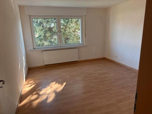 Foto - Etagenwohnung in Bönen zur Miete