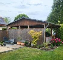 Schöne 3-Raumwohnung mit Garten und Carport in Fürstenwalde Süd - Fürstenwalde (Spree)